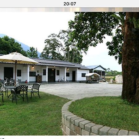 Apartament Tsuen Feng Guanshan Zewnętrze zdjęcie