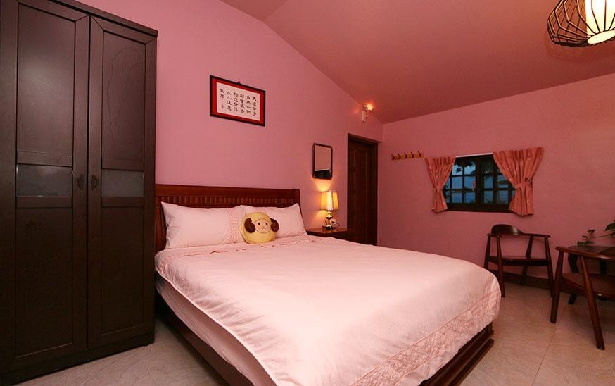 Apartament Tsuen Feng Guanshan Zewnętrze zdjęcie