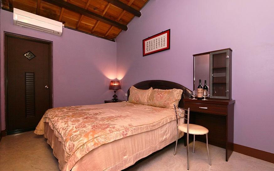 Apartament Tsuen Feng Guanshan Zewnętrze zdjęcie