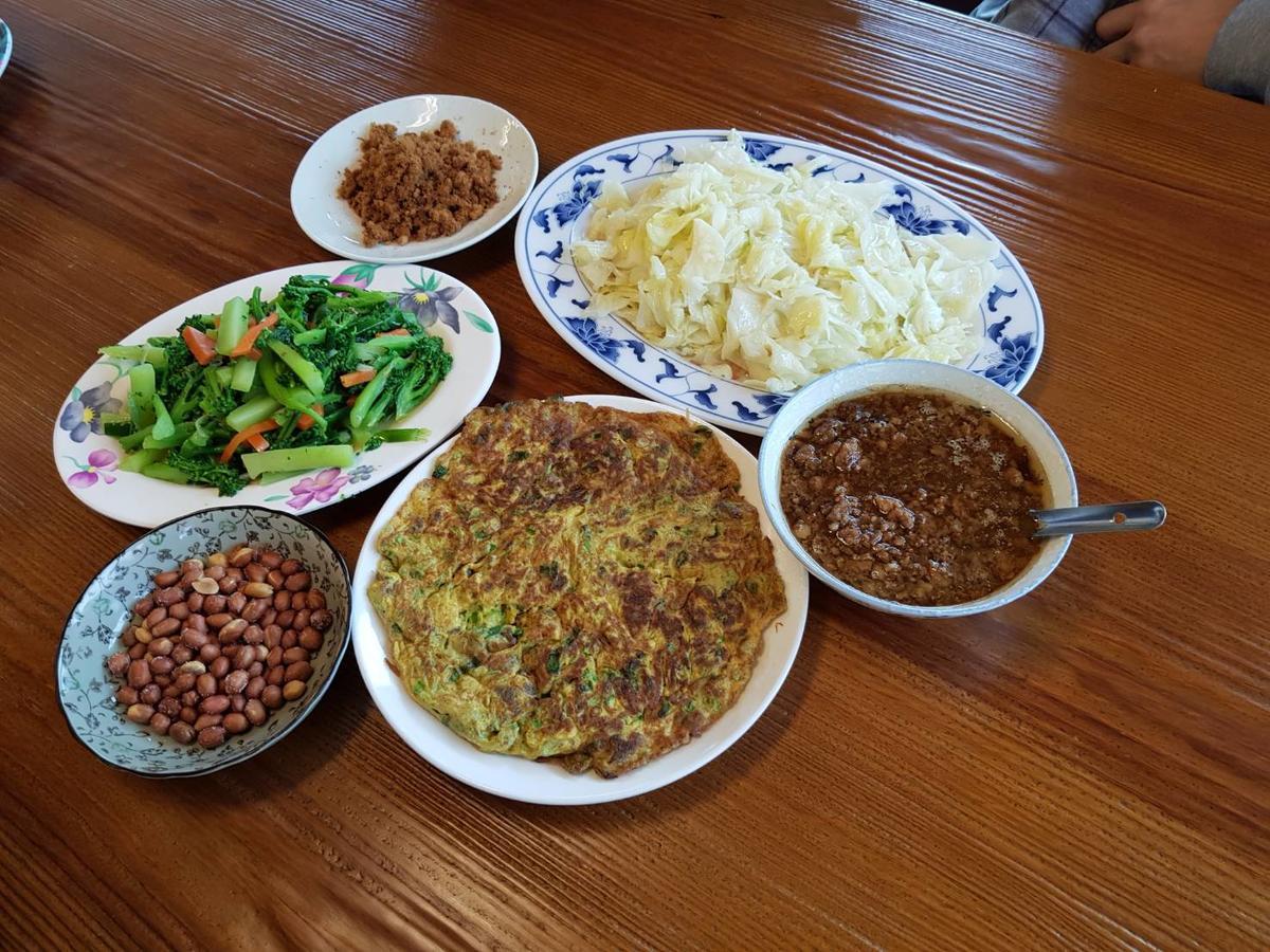 Apartament Tsuen Feng Guanshan Zewnętrze zdjęcie